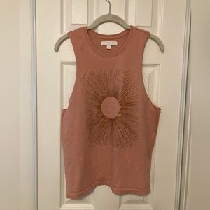 Spiritual Gangster Muscle Tank